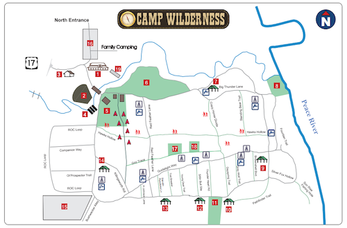 Pow Wow event information